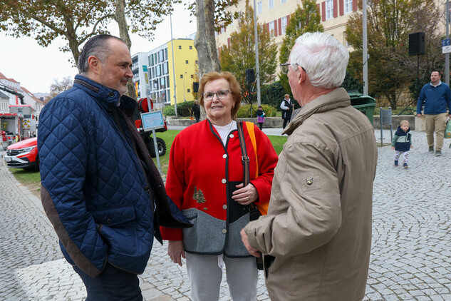 Tag der offenen Tür