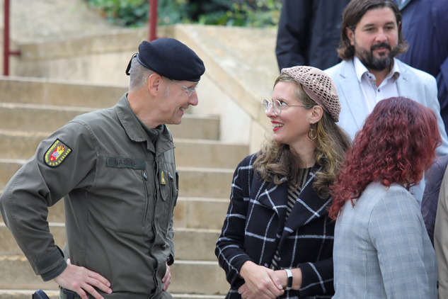 Tag der offenen Tür