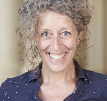 Michaela Bruckmüller