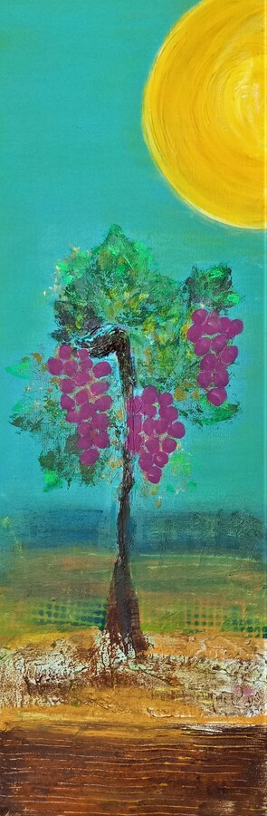 In Vino Tinto Veritas