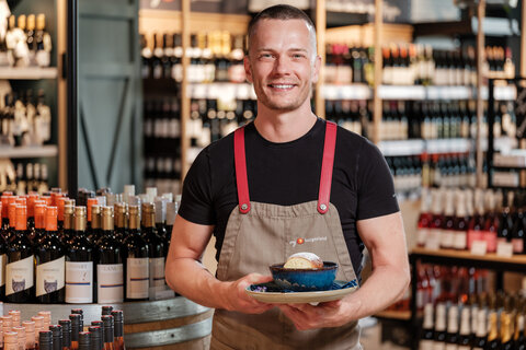 Symbolfotos sowie aktuelle Bilder vom my Burgenland Shop.