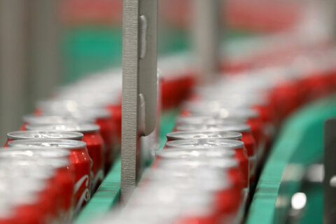 Betriebsbesuch Coca Cola-3