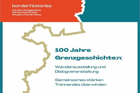 Eröffnung Wanderausstellung