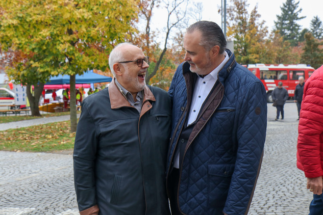 Tag der offenen Tür