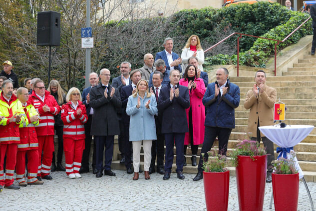 Tag der offenen Tür