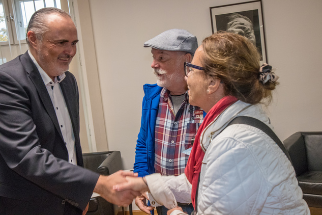 Tag der offenen Tür