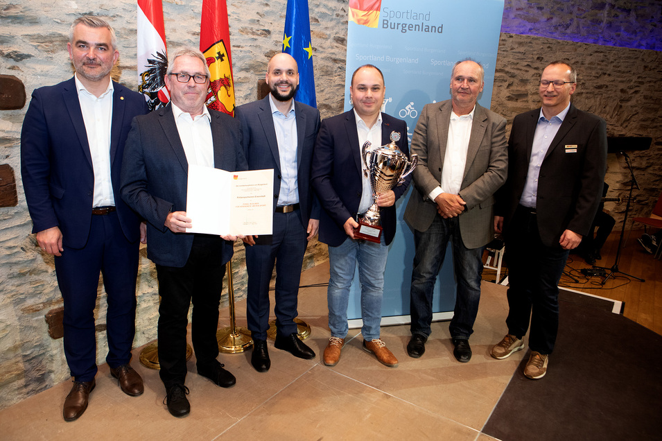 Polizeisport Eisenstadt