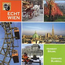 CD: Echt Wien