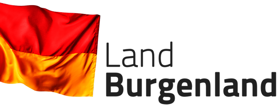 Logo Land Burgenland
