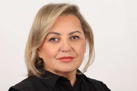 Neue Primaria für Inneres in der Klinik Güssing: Mimoza Shema-Kastrati