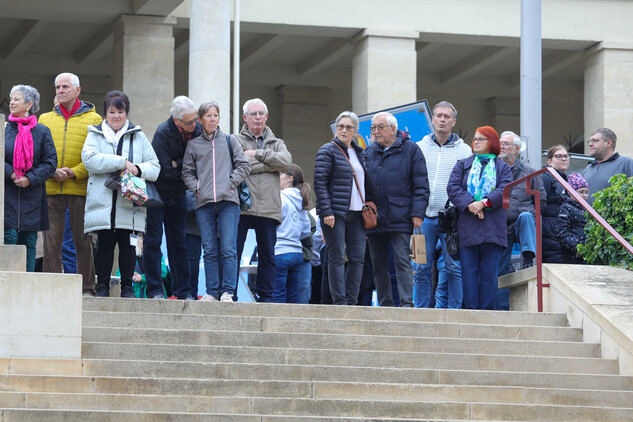 Tag der offenen Tür