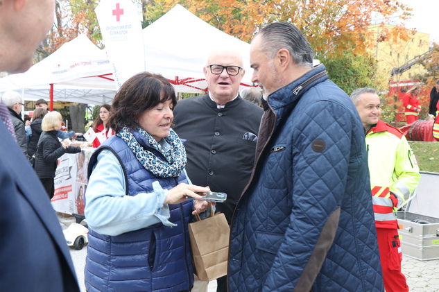 Tag der offenen Tür