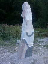 Tugend der Tapferkeit