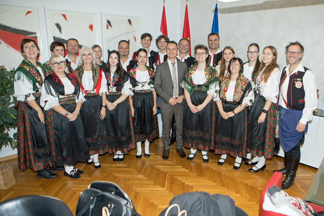 Tag der offenen Tür 2024