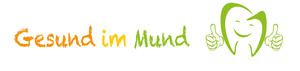 Logo Gesund im Mund
