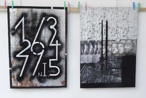 Untergeordnet geordnete Biografie Nr. I-II