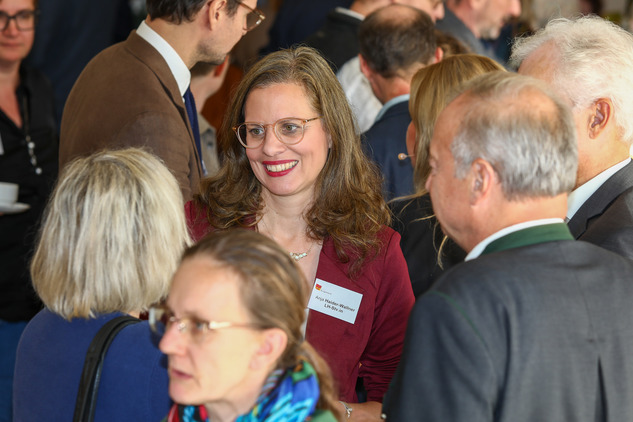 1. Bgld. Bodensymposium