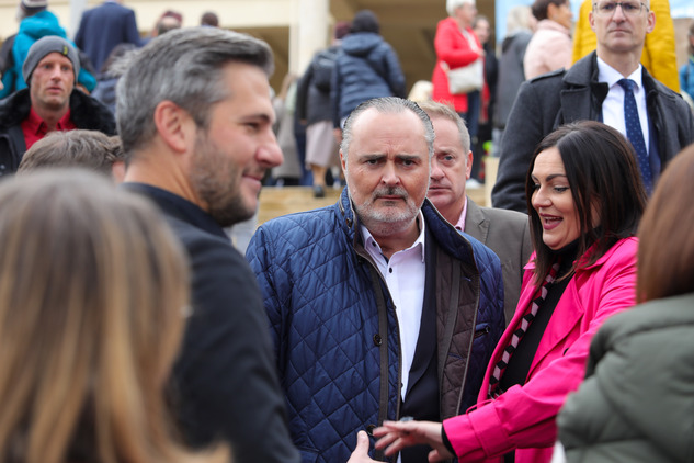 Tag der offenen Tür