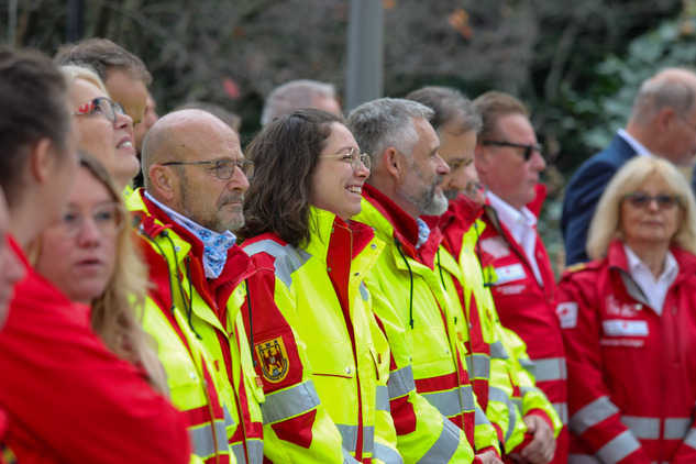 Tag der offenen Tür