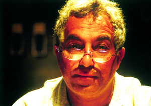 Stefan Horvath