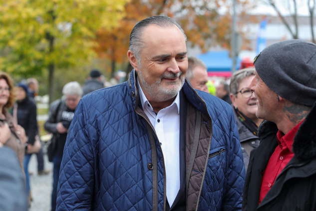 Tag der offenen Tür