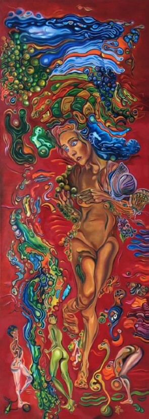 Das Glück der Trauben