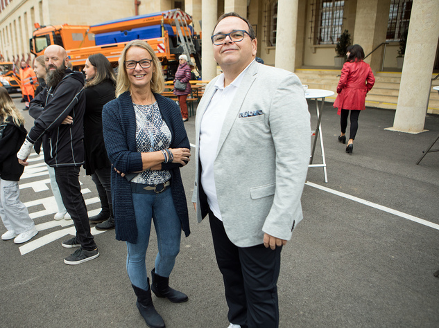 Tag der offenen Tür 2024