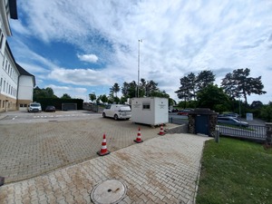 Oberpullendorf Klinik