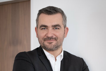 Landesrat Heinrich Dorner