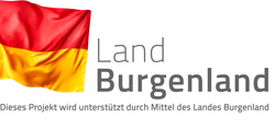 Logo Land Burgenland