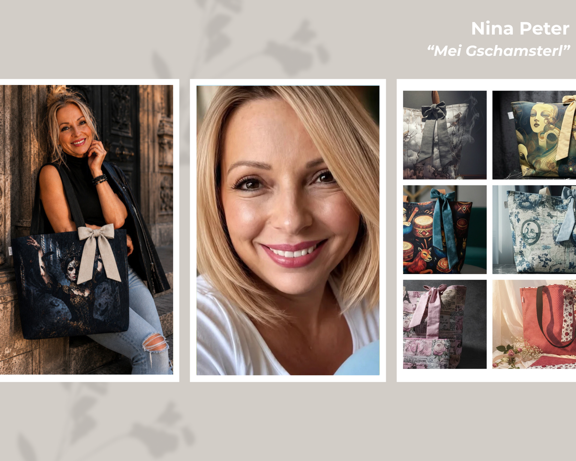 Nina Peter
