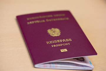 Neuen Reisepass jetzt beantragen