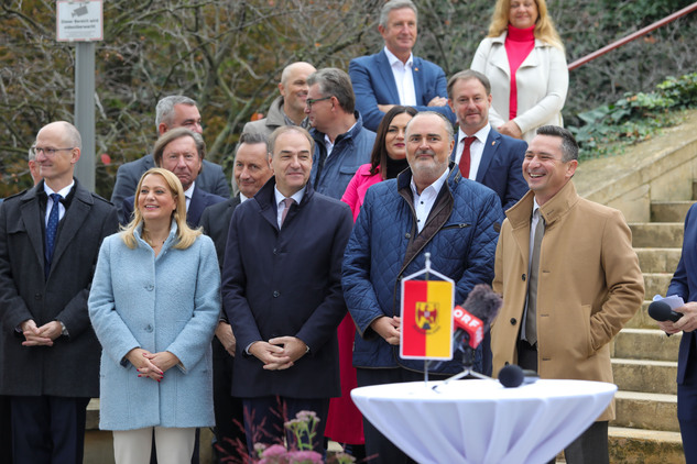 Tag der offenen Tür