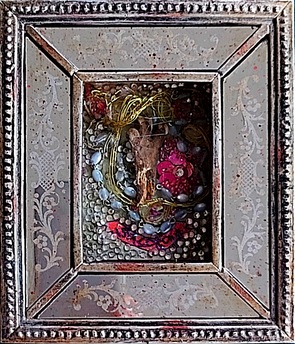 Reliquie Santa Corona