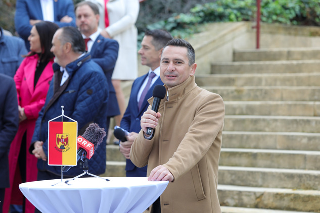 Tag der offenen Tür