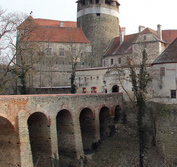 Burg Schlaining
