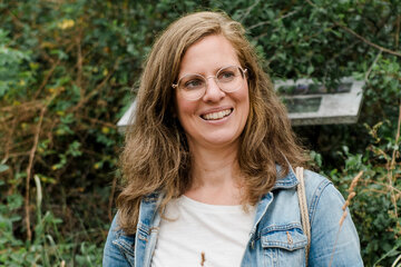 LH-Stv.in Haider-Wallner im Naturpark Geschriebenstein