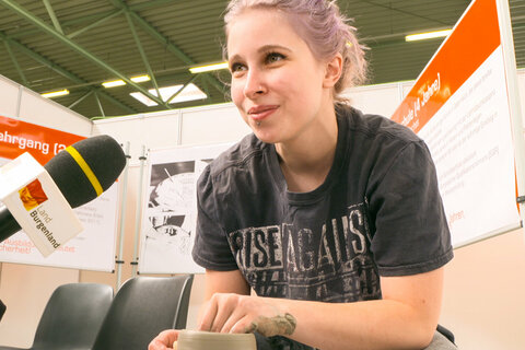 Symbolfoto Video BiBi 