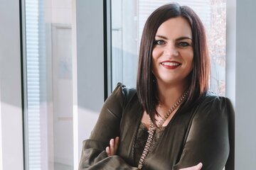 LH-Stv. Astrid Eisenkopf