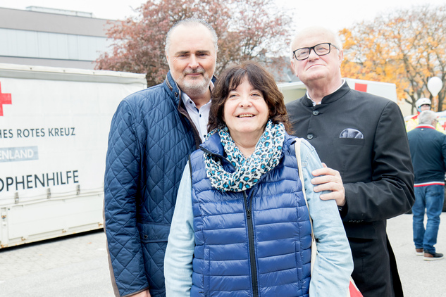 Tag der offenen Tür