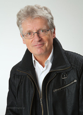 Dipl.-Bw. Mag. Gerhard Blaboll MBA Blaboll