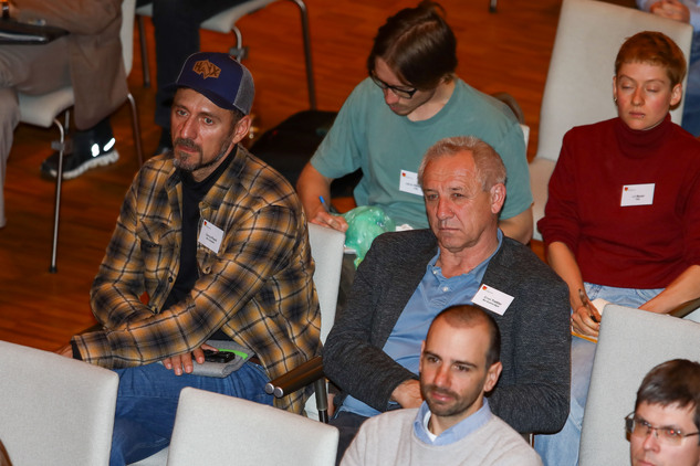 1. Bgld. Bodensymposium