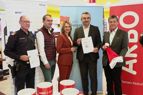 Keine Fahrt mit Alkohol