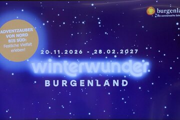 Winterwunder im Burgenland - Magische Erlebnisse für die ganze Familie