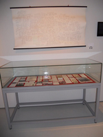 LATTNER Heimo – „A Bird Does Not  Sing Because It Has A Song“, 2008 – 2012, Multimedia-Installation, 5-teilig