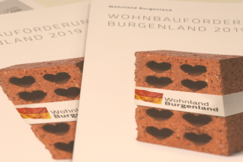 Symbolfoto Video Wohnbauförderung