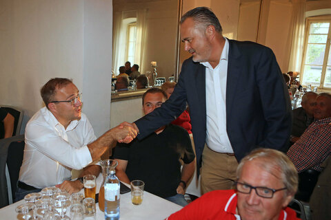 Doskozil fragt nach