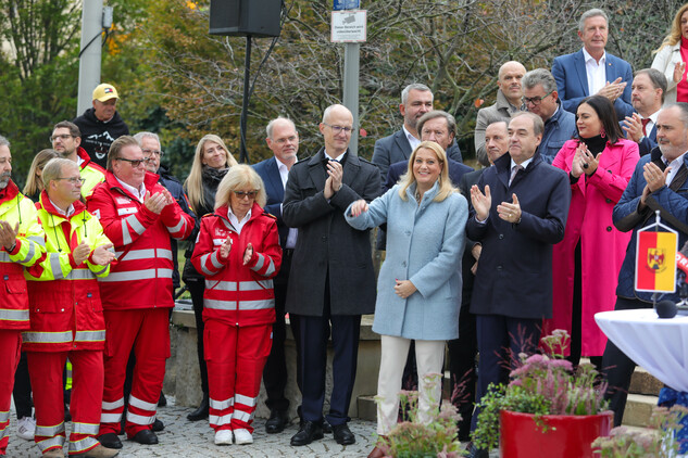 Tag der offenen Tür