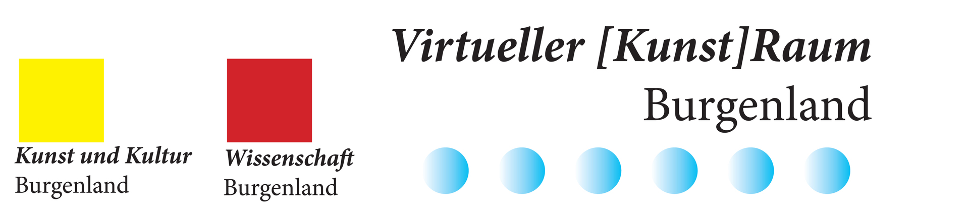 Virtueller Kunstraum Burgenland