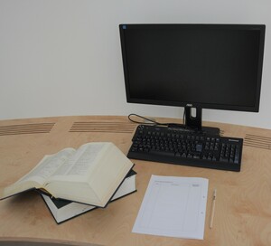 Ausbildung